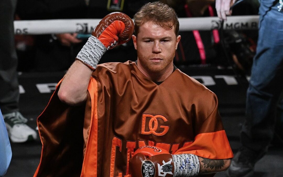Canelo Álvarez Regresa: Eddy Reynoso Revela Su Próximo Rival