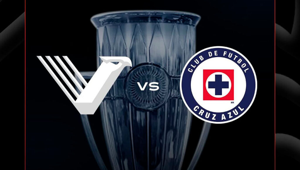 Cruz Azul y Vancouver FC: Fechas y Horarios Oficiales para la Concachampions 2026