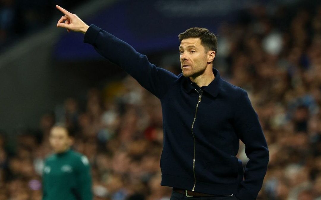 Xabi Alonso y las bajas en el Real Madrid: Mbappé podría no jugar