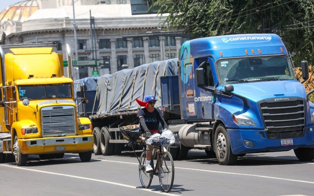 Hoy No Circula: Reglas para CdMx y Edomex este sábado 13 de diciembre de 2025