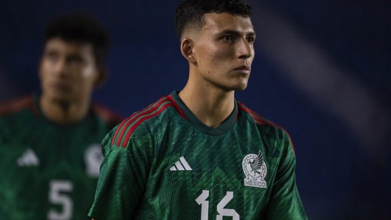 Santos Laguna: Refuerza su Plantel con un Seleccionado Mexicano Repatriado