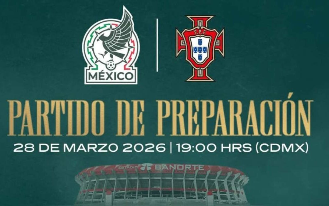 México vs. Portugal: Precios de Boletos en Reventa para Ver a Cristiano Ronaldo
