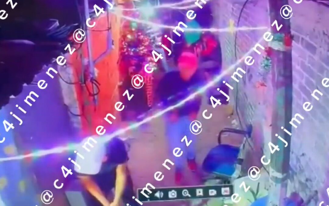 C4 En Alerta: Las 5 Noticias Más Importantes sobre Seguridad Pública para Stockton-Modesto