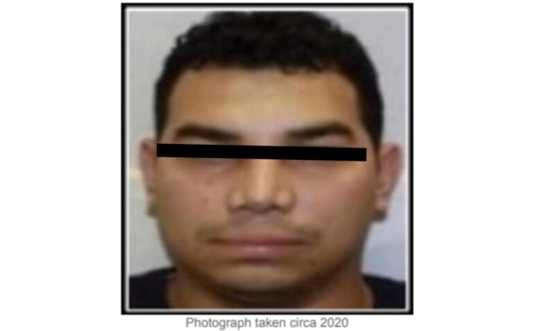 FBI Ofrece Recompensa de $245,000 por ‘La Firma’, Líder del CJNG Vinculado a Fraudes en México