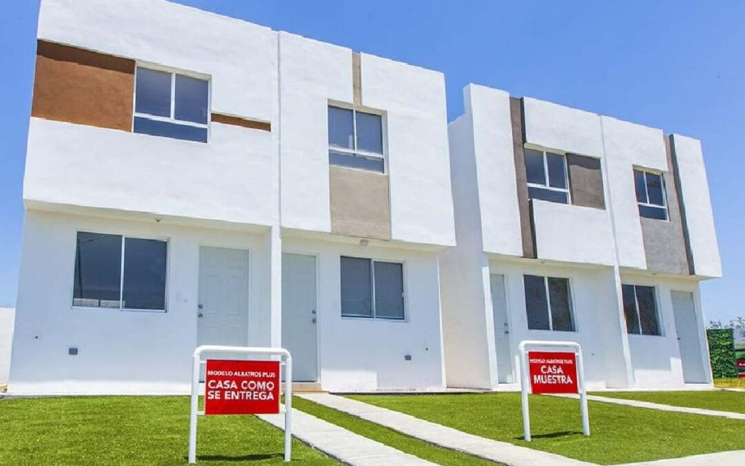 Retos en la construcción de vivienda en la Zona Metropolitana de Monterrey