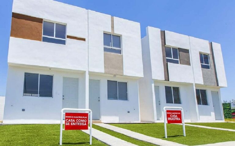 Retos en la construcción de vivienda en la Zona Metropolitana de Monterrey