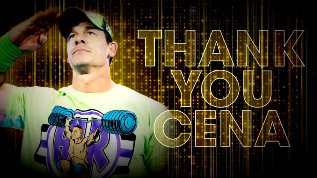John Cena se rinde en WWE: Resultados de Saturday Night’s Main Event en Stockton Modesto