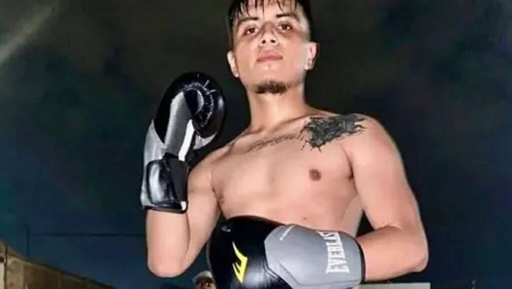 Tragedia en San Luis Potosí: Muere boxeador mexicano al defender a su hermana