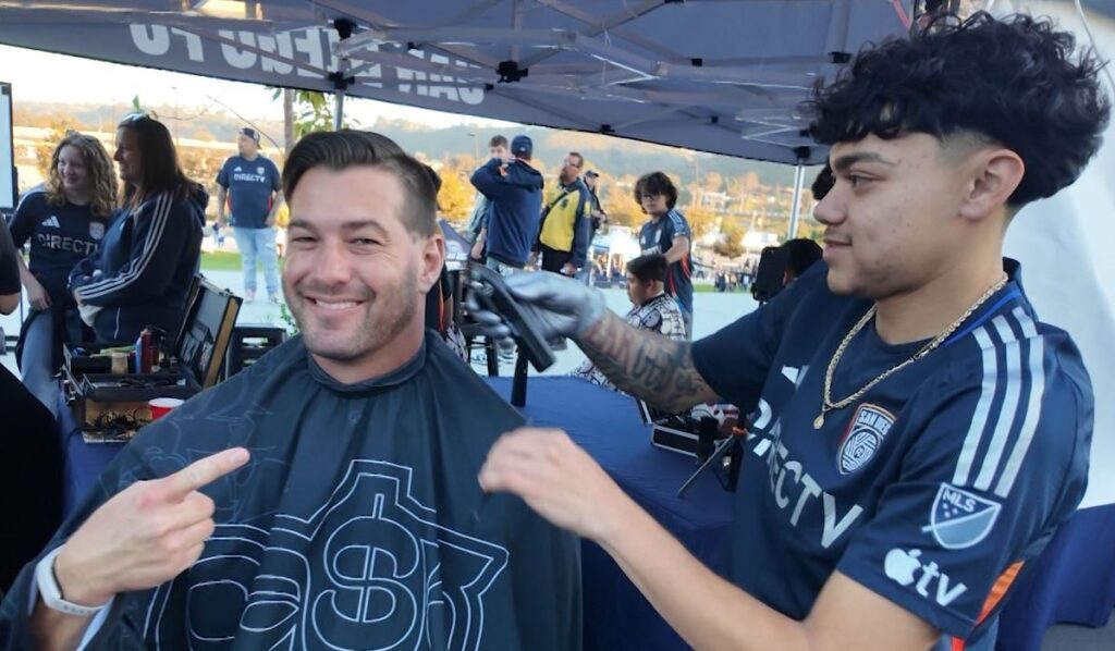 El Impacto del Fútbol en San Diego: Comunidad y Emprendimiento Local