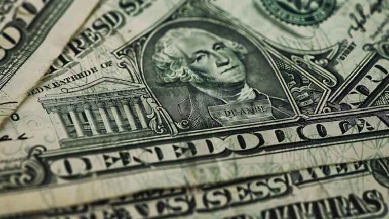 Dólar Hoy: Tipo de Cambio y Cotización En México – 13 de diciembre 2025