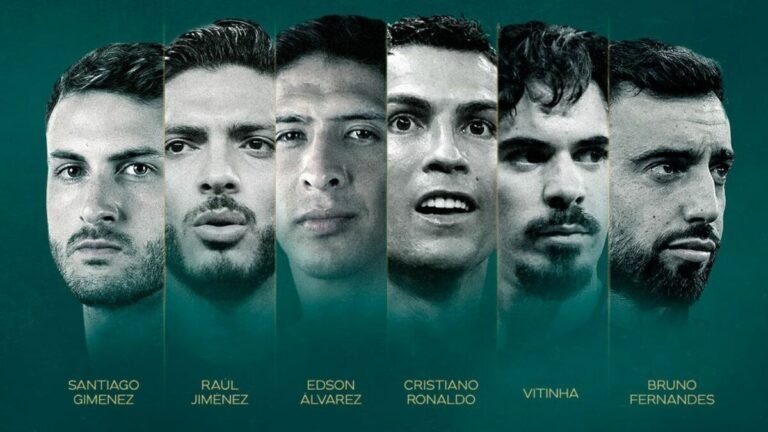 Cómo Participar en la Fila Virtual Fanki para Comprar Boletos del México vs Portugal