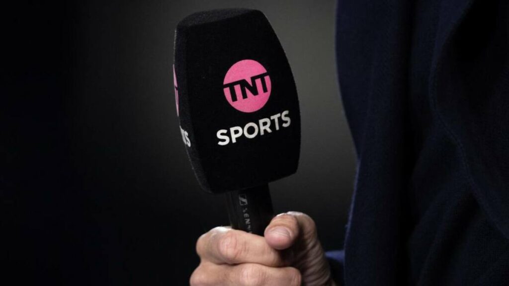 Comentarista de TNT Sports se Une a Telemundo: Un Fichaje Deportivo Impactante