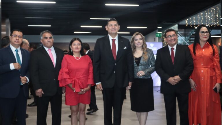 Informe de Gobierno de Alejandro Armenta Mier: Cobertura en Vivo del 13 de diciembre