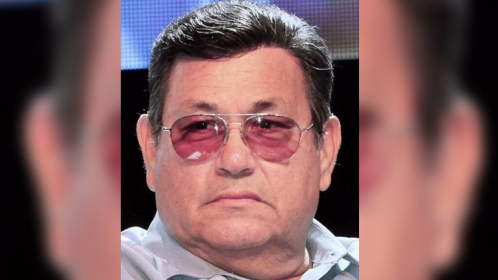 Fallecimiento de Abraham Quintanilla, padre de Selena y A.B. Quintanilla