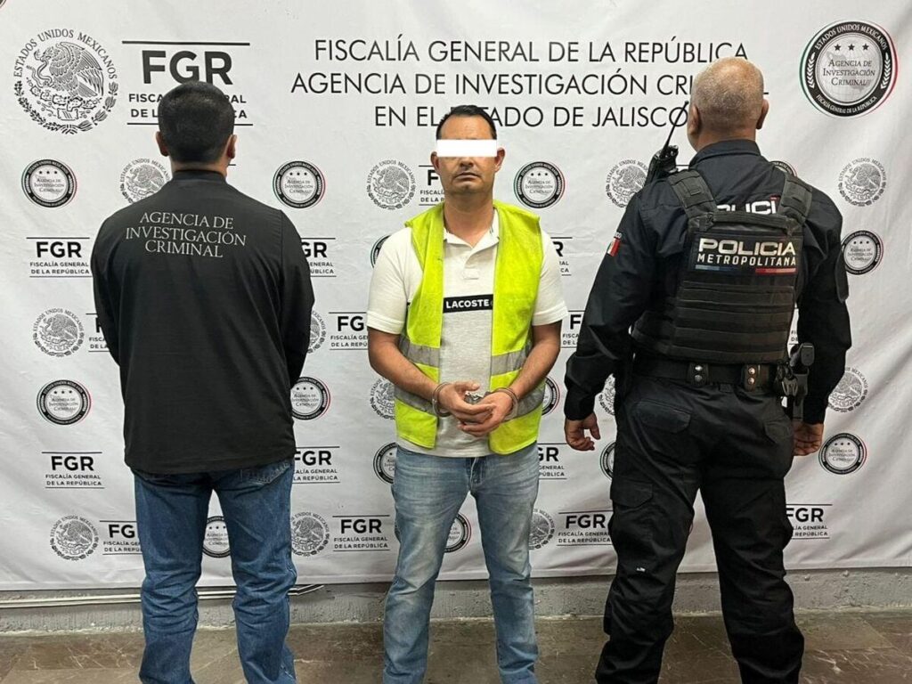 Detención de Antonio N en Tonalá por Comprobantes Falsos: Impacto en la Balanza Fiscal