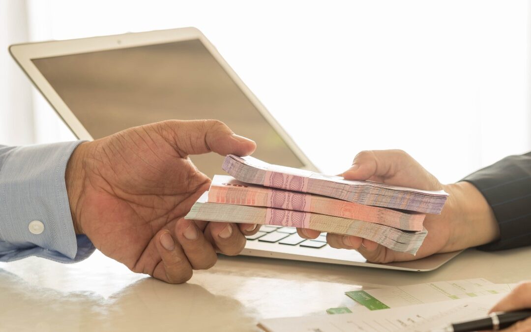 Guanajuato: 22 Municipios Solicitan Adelanto de Participaciones de Recursos