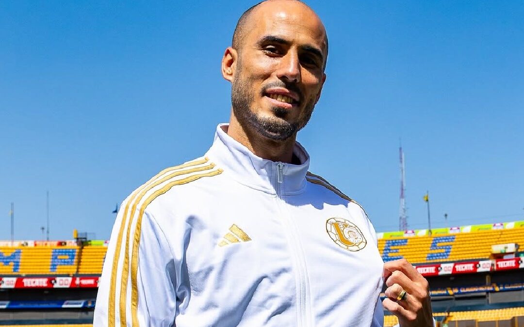 Guido Pizarro Busca Superar Récord de VUCETICH en la Final Toluca vs Tigres
