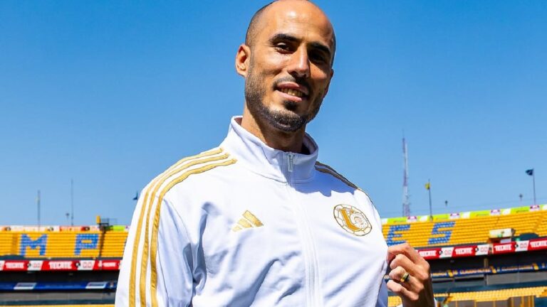 Guido Pizarro Busca Superar Récord de VUCETICH en la Final Toluca vs Tigres