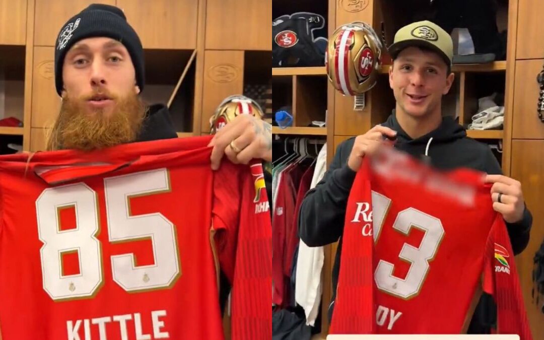 San Francisco 49ers Apoya a Toluca en la Final de Vuelta del Apertura 2025