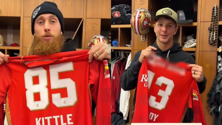 San Francisco 49ers Apoya a Toluca en la Final de Vuelta del Apertura 2025
