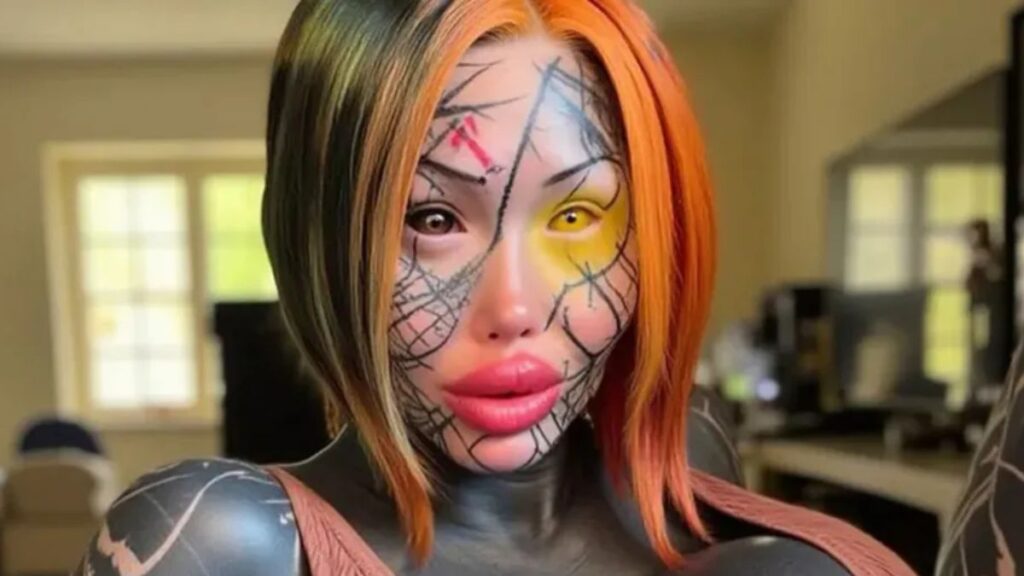 Trágica muerte de famosa influencer mexicana tras caer de un balcón en Tailandia