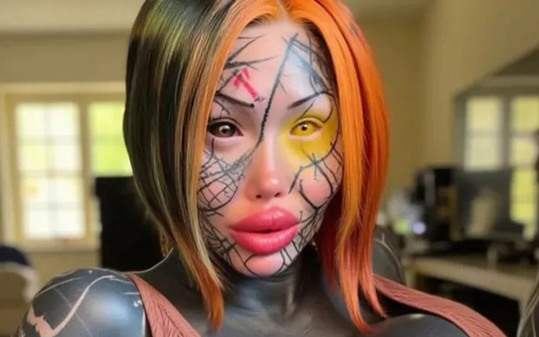 Trágica muerte de famosa influencer mexicana tras caer de un balcón en Tailandia