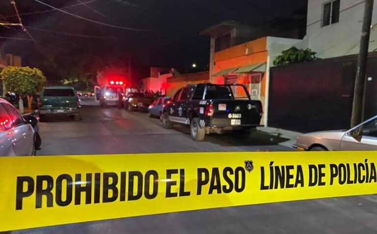 Cadereyta: Hombre Golpea y Dispara a Su Pareja en Nuevo León