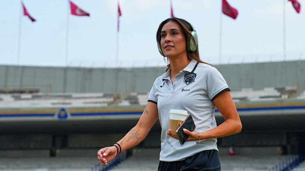 Chivas Femenil sorprende con la contratación de Jasmine Casarez para la Liga MX Femenil