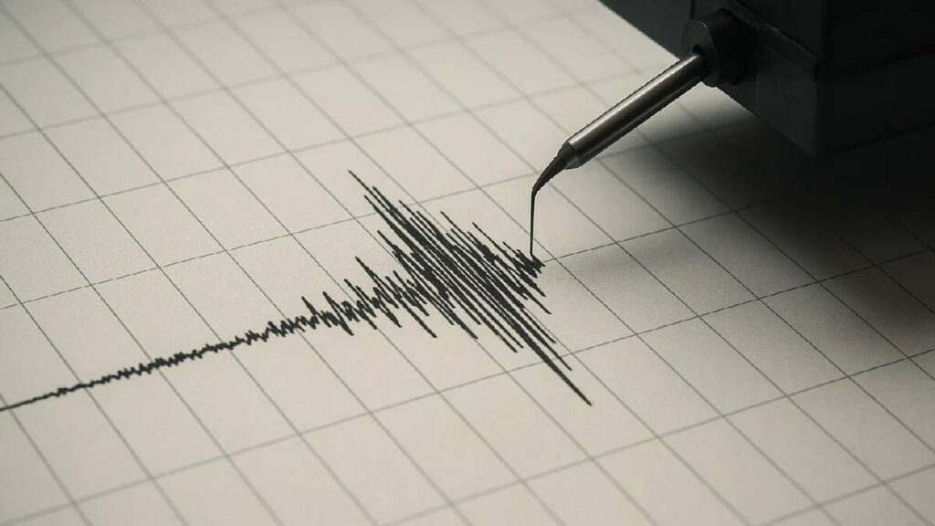Sismo en Xochimilco: Reportan un Microsismo Este 13 de Diciembre