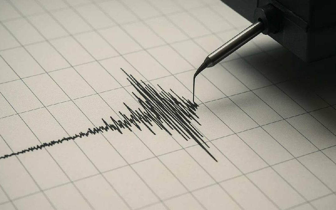 Sismo en Xochimilco: Reportan un Microsismo Este 13 de Diciembre