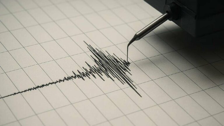 Sismo en Xochimilco: Reportan un Microsismo Este 13 de Diciembre