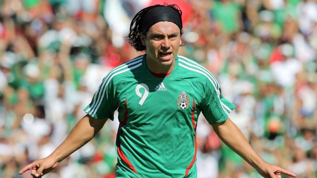 Juan Carlos Cacho Revive Sus Recuerdos de la Copa América 2007: ‘Había Francotiradores’