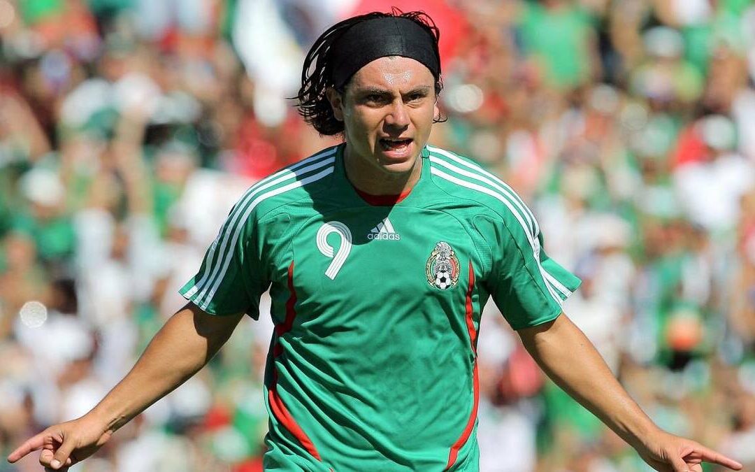 Juan Carlos Cacho Revive Sus Recuerdos de la Copa América 2007: ‘Había Francotiradores’