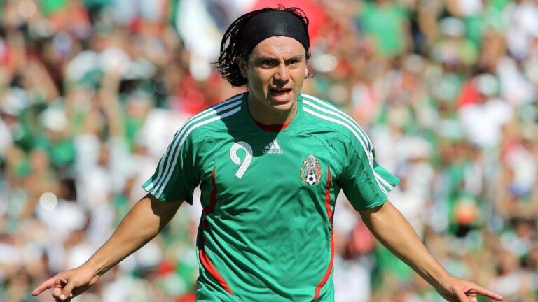 Juan Carlos Cacho Revive Sus Recuerdos de la Copa América 2007: ‘Había Francotiradores’