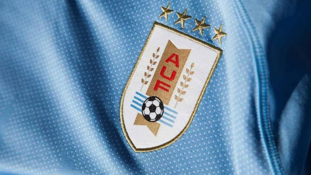 FIFA Impone a la Selección de Uruguay la Eliminación de Estrellas en su Uniforme para el Mundial 2026