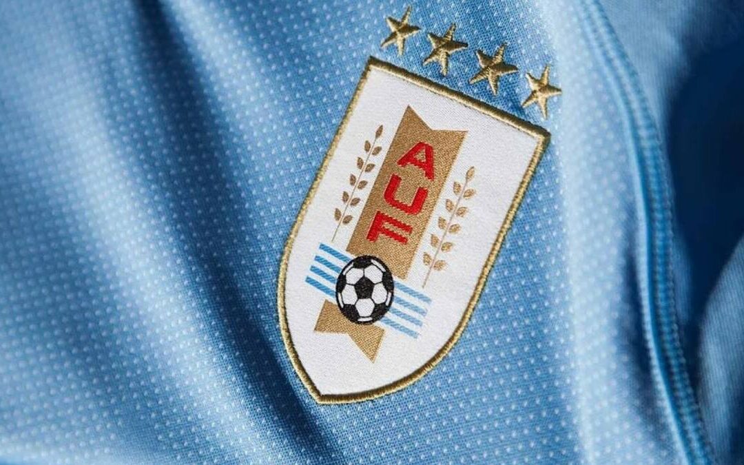 FIFA Impone a la Selección de Uruguay la Eliminación de Estrellas en su Uniforme para el Mundial 2026