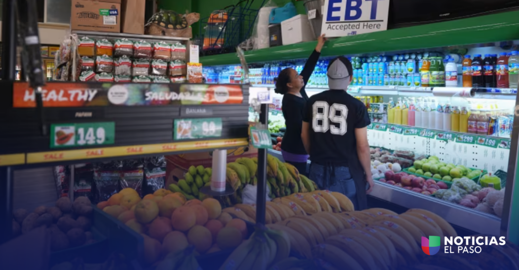 SNAP Implementa Restricciones de Azúcar: Seis Estados Prohíben Refrescos y Dulces para Mejorar la Salud