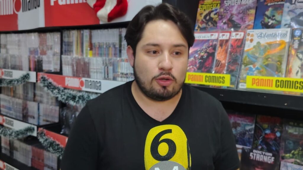 15 de diciembre: Celebra el Día Mundial del Otaku y su Impacto en Stockton Modesto