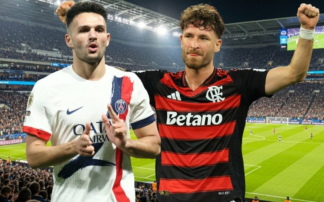 Copa Intercontinental 2025: Todo lo que necesitas saber sobre la final PSG vs Flamengo