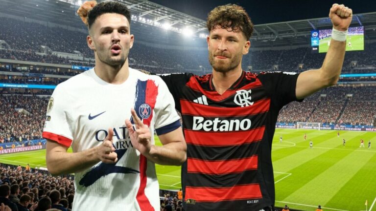 Copa Intercontinental 2025: Todo lo que necesitas saber sobre la final PSG vs Flamengo