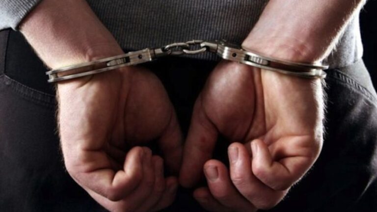 Detención de Jesús Gabriel Pérez en Investigación por Desvío de Recursos del Sistema Penitenciario