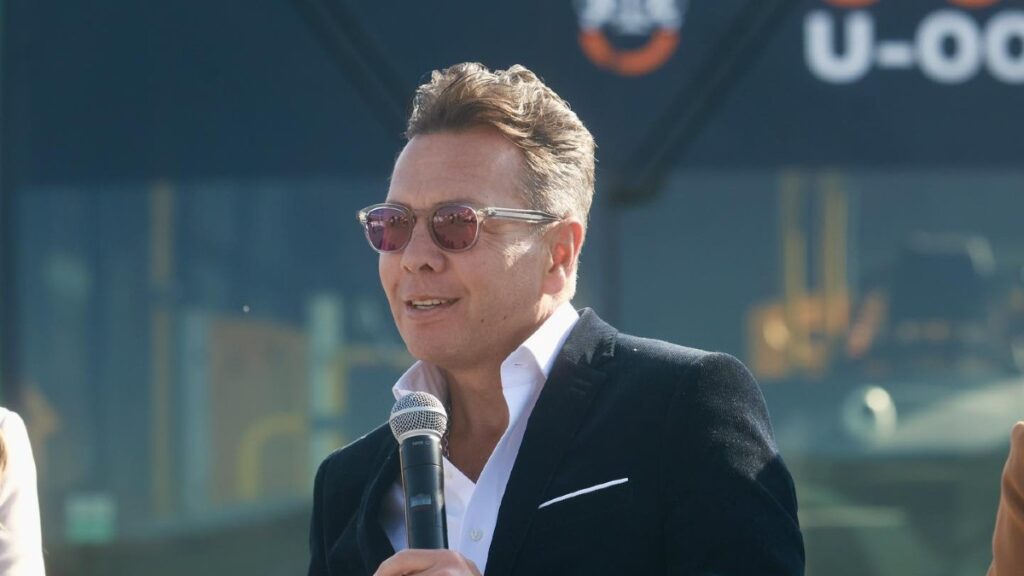 Pablo Lemus Urge Legislar Ante la Crisis de Desapariciones de Jóvenes en Centrales Camioneras