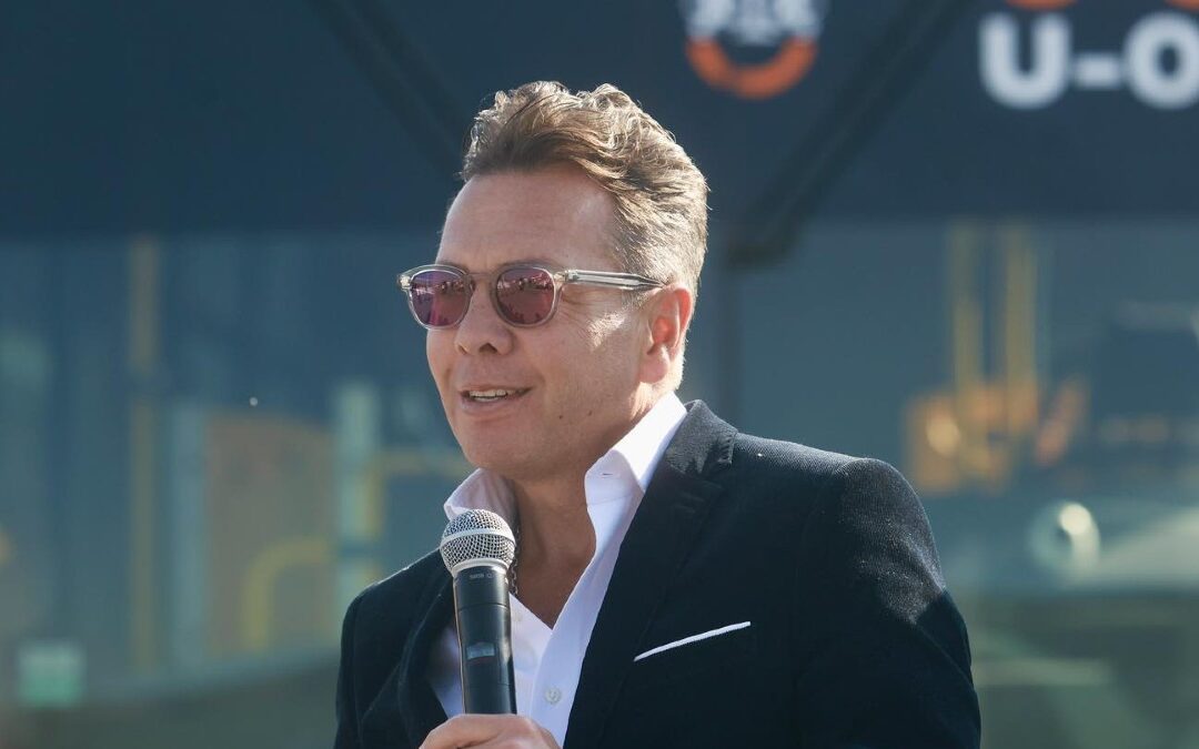 Pablo Lemus Urge Legislar Ante la Crisis de Desapariciones de Jóvenes en Centrales Camioneras