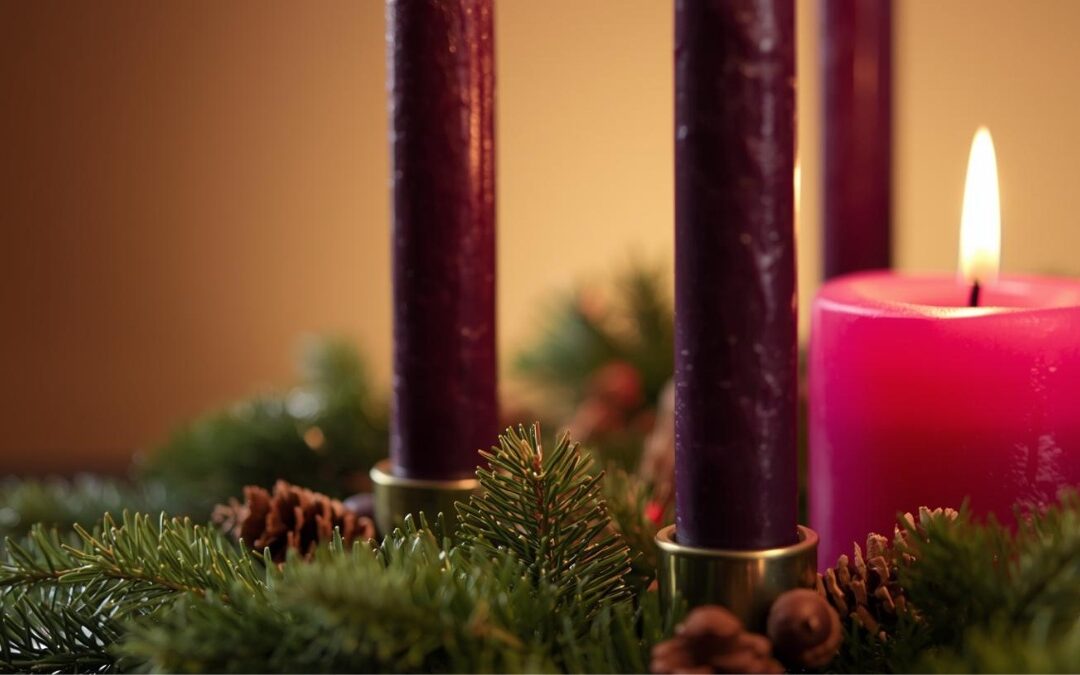 La Oración del Tercer Domingo de Adviento 2025: Tradiciones y Reflexiones