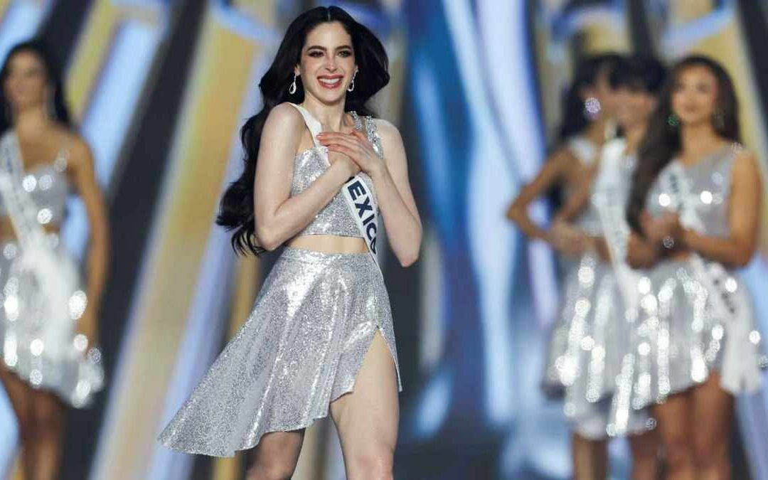 Polémica en Miss Universo: Director fuera de la competencia del 2025