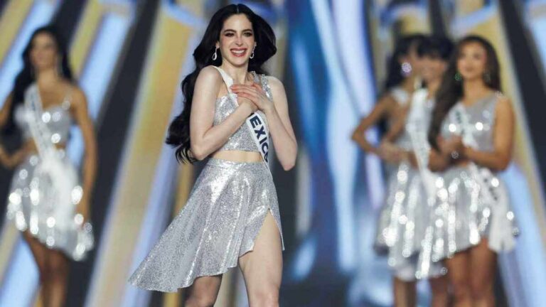Polémica en Miss Universo: Director fuera de la competencia del 2025