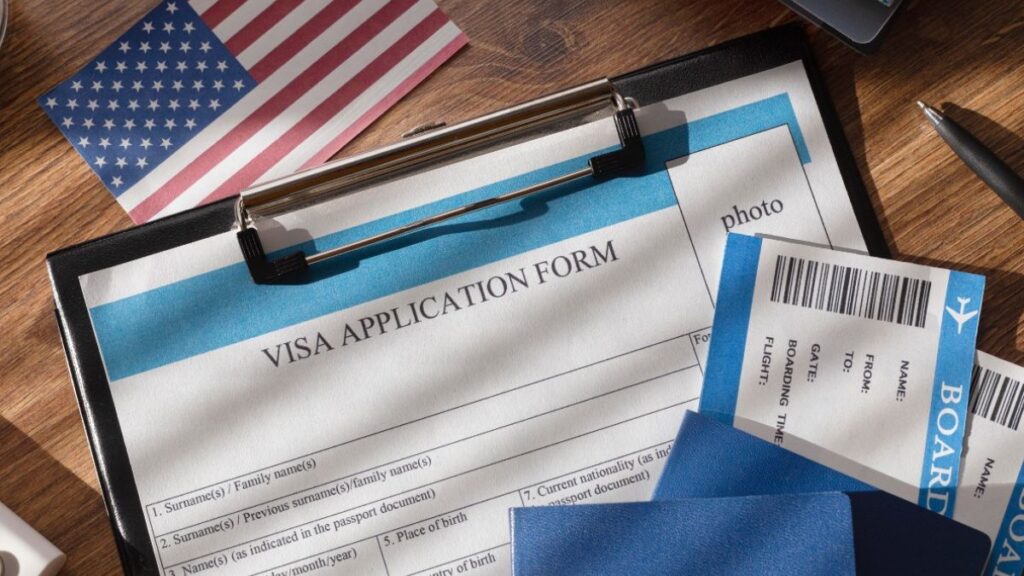 Muestra de ADN a Turistas en Estados Unidos: ¿Qué Debes Saber?