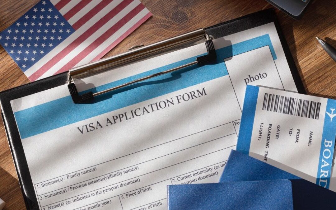 Muestra de ADN a Turistas en Estados Unidos: ¿Qué Debes Saber?