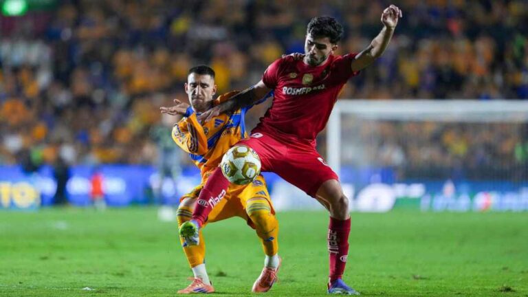 ¿Qué canal transmite Toluca vs Tigres en la Final de la Liga MX 2025?
