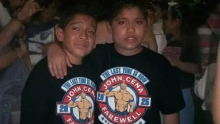 La Despedida de John Cena: Memes que Conmueven al Mundo de la Lucha Libre en Stockton